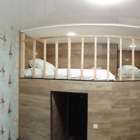 Hostel Voyage Kiev Luaran gambar