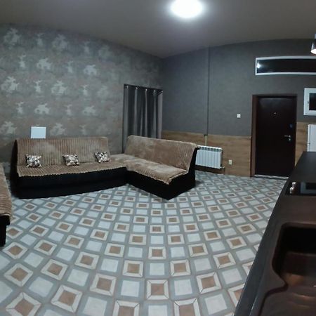 Hostel Voyage Kiev Luaran gambar