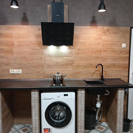 Hostel Voyage Kiev Luaran gambar