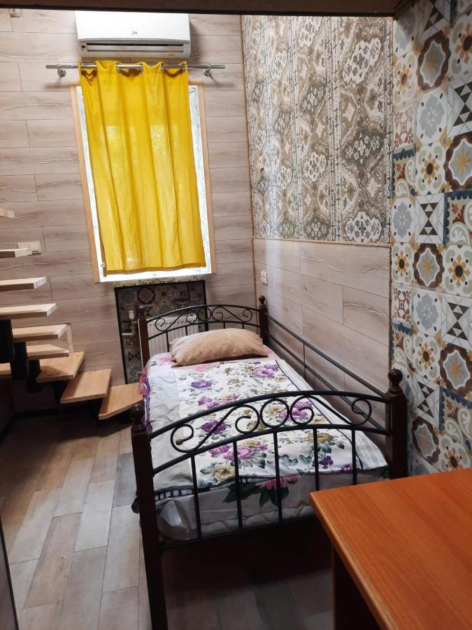 Hostel Voyage Kiev Luaran gambar