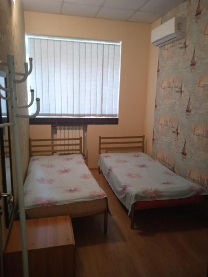 Hostel Voyage Kiev Luaran gambar