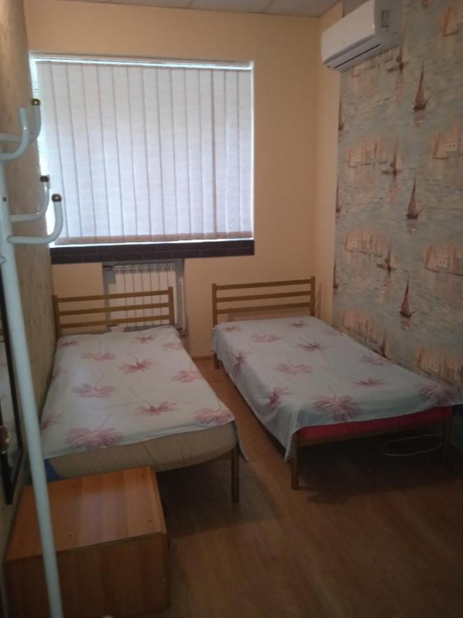 Hostel Voyage Kiev Luaran gambar