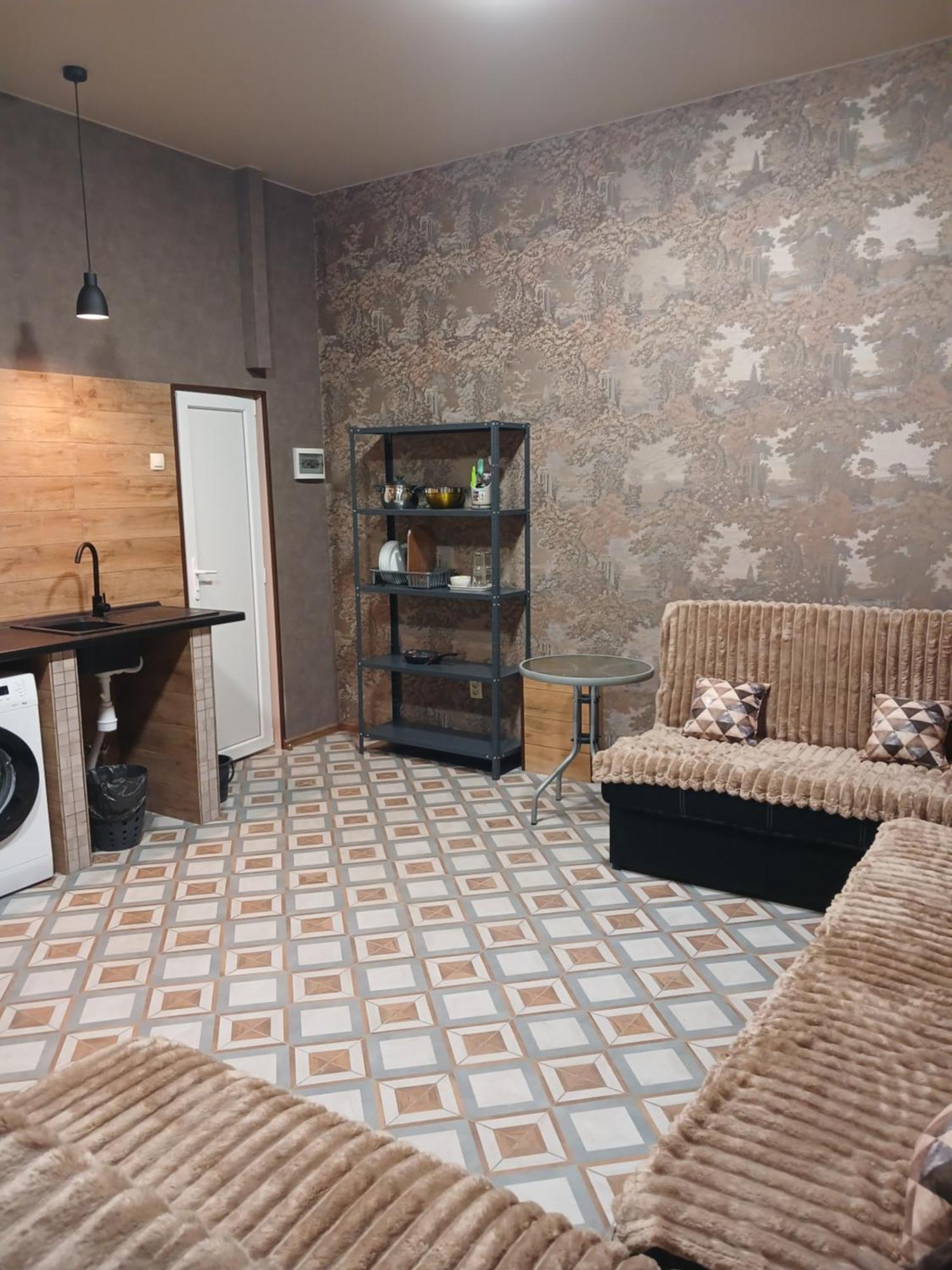 Hostel Voyage Kiev Bilik gambar