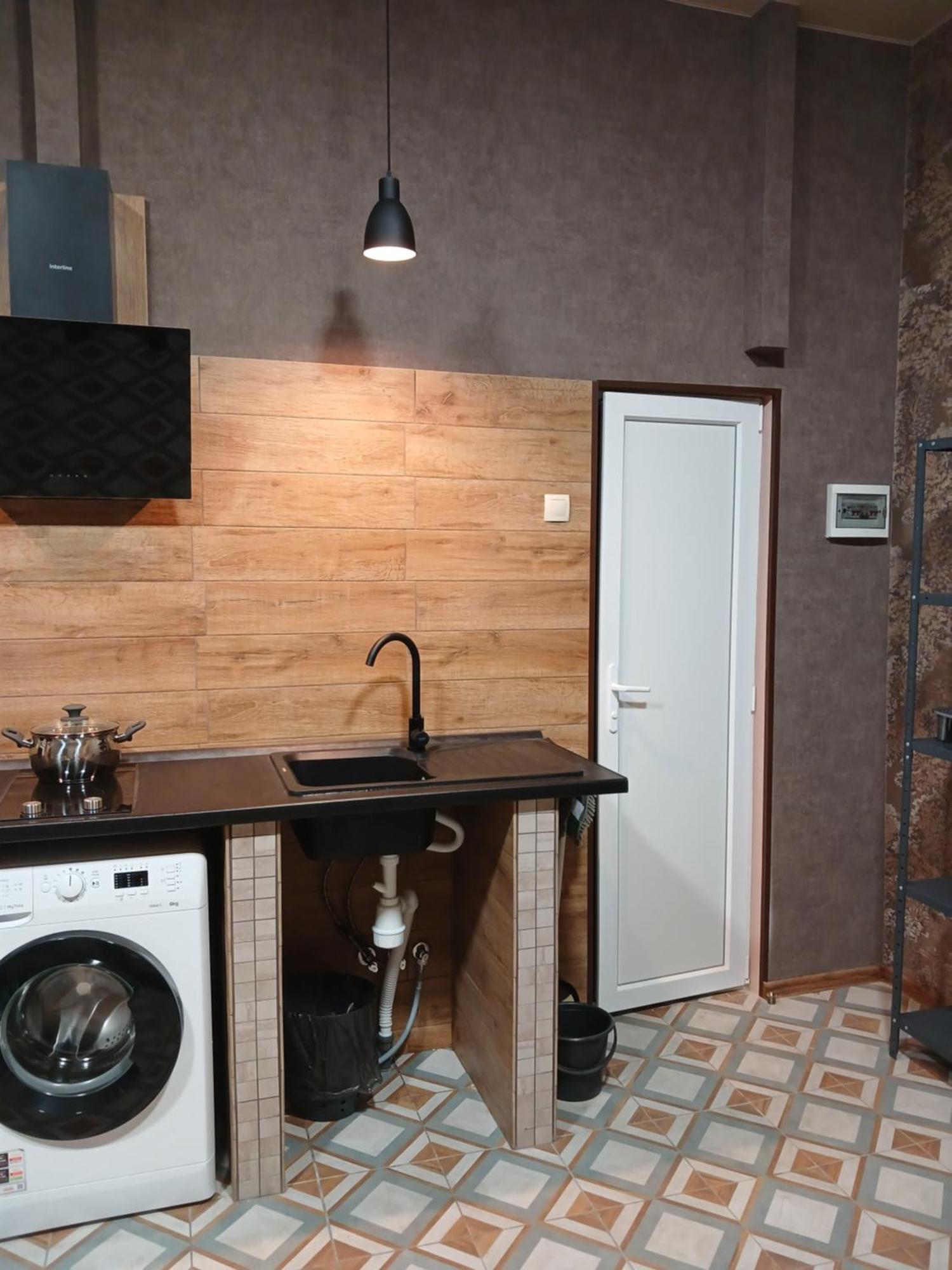 Hostel Voyage Kiev Bilik gambar