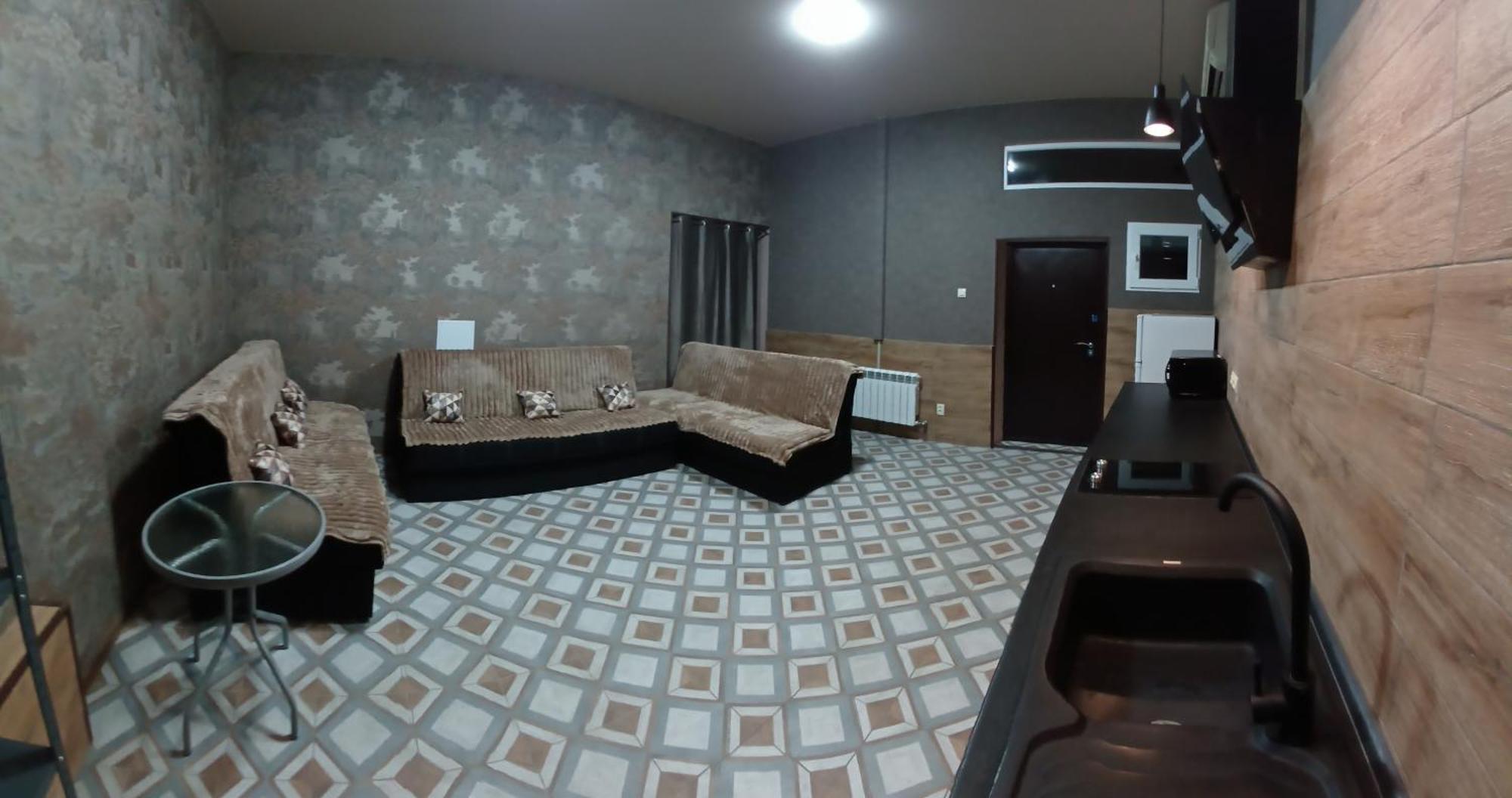 Hostel Voyage Kiev Luaran gambar