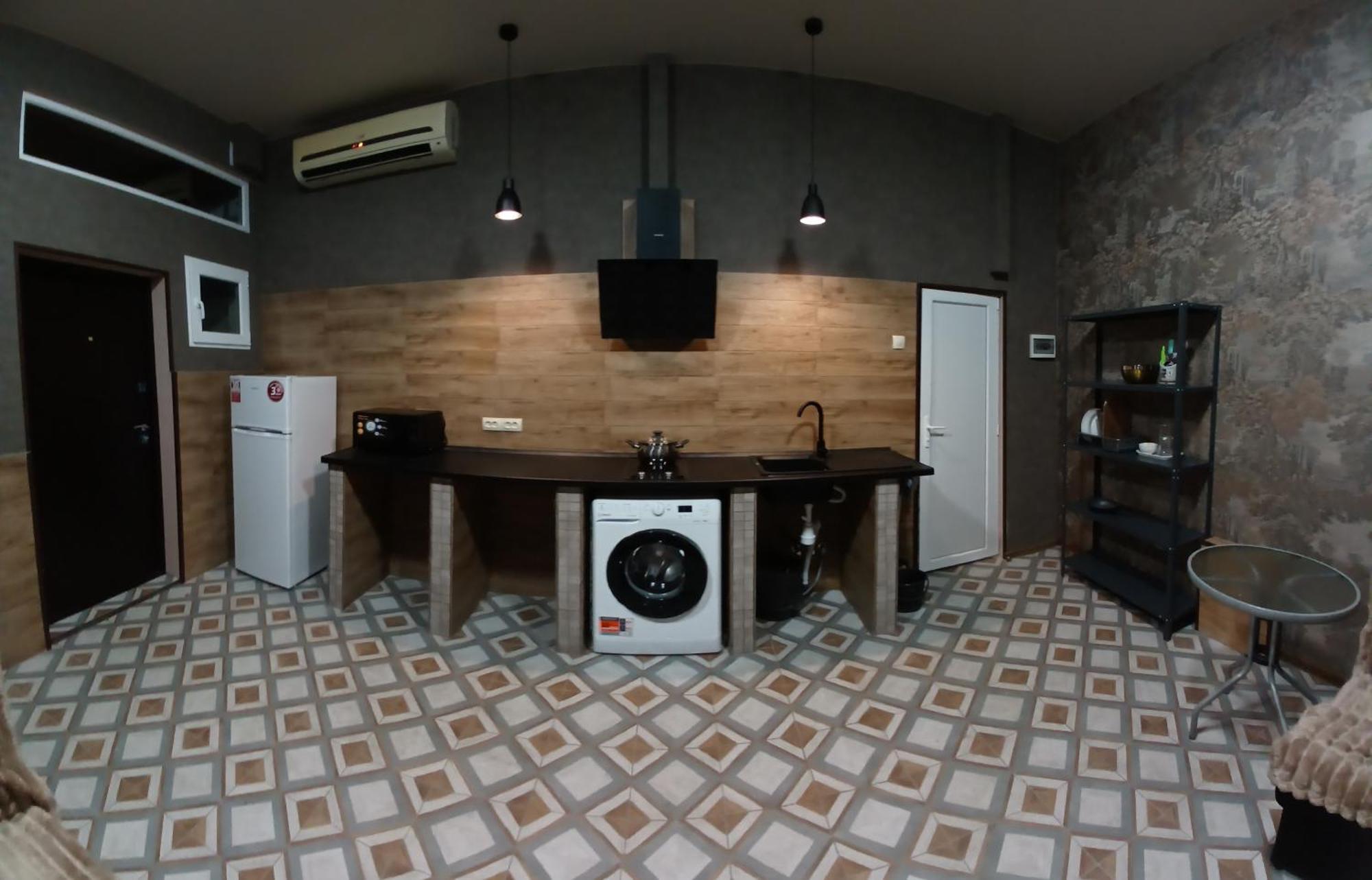 Hostel Voyage Kiev Bilik gambar