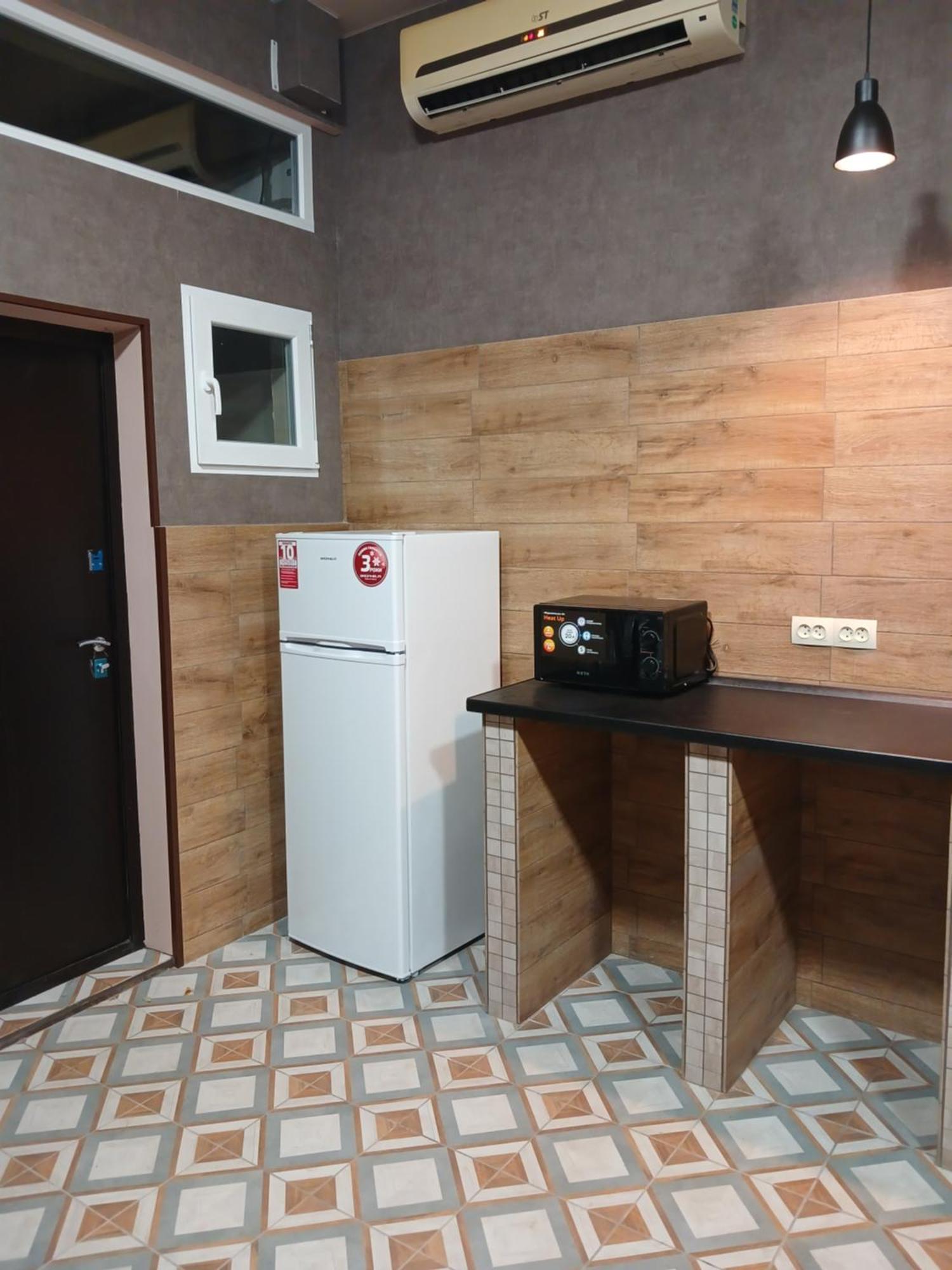 Hostel Voyage Kiev Bilik gambar