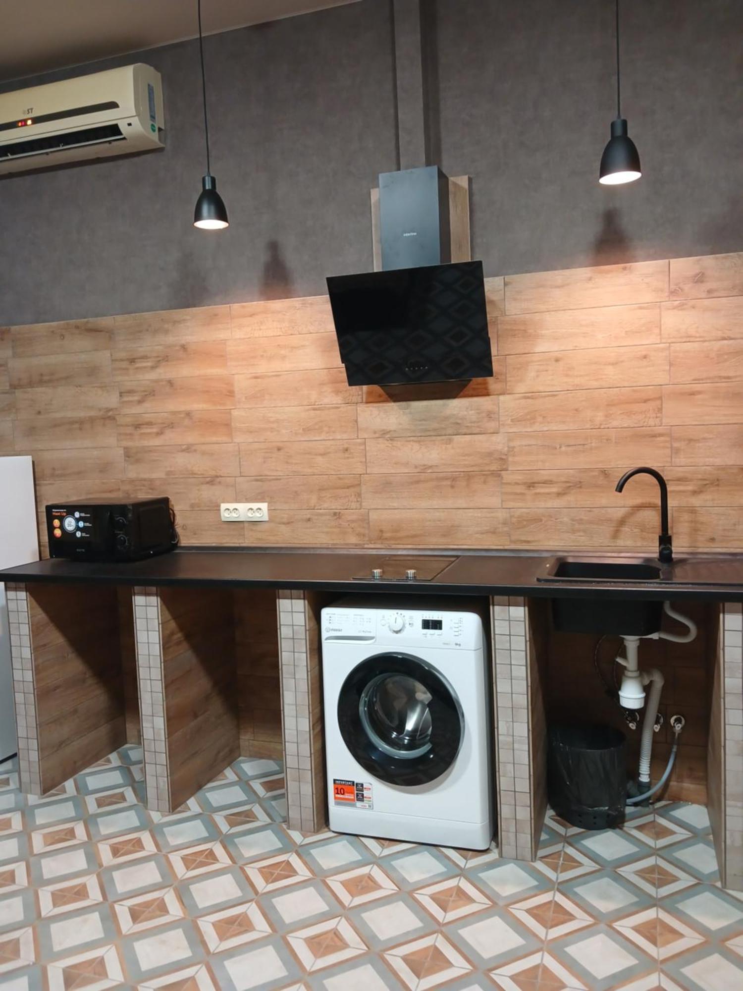 Hostel Voyage Kiev Bilik gambar
