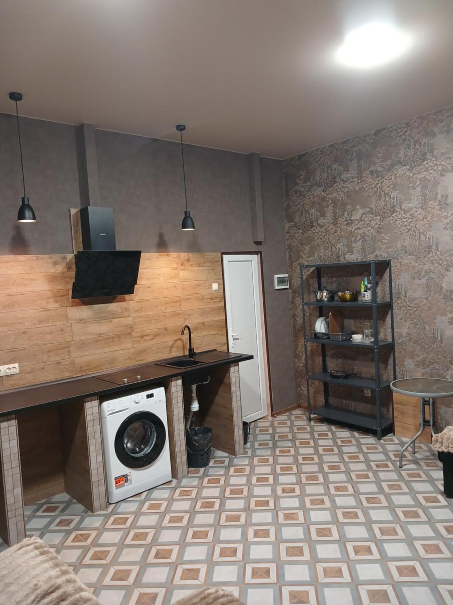 Hostel Voyage Kiev Bilik gambar