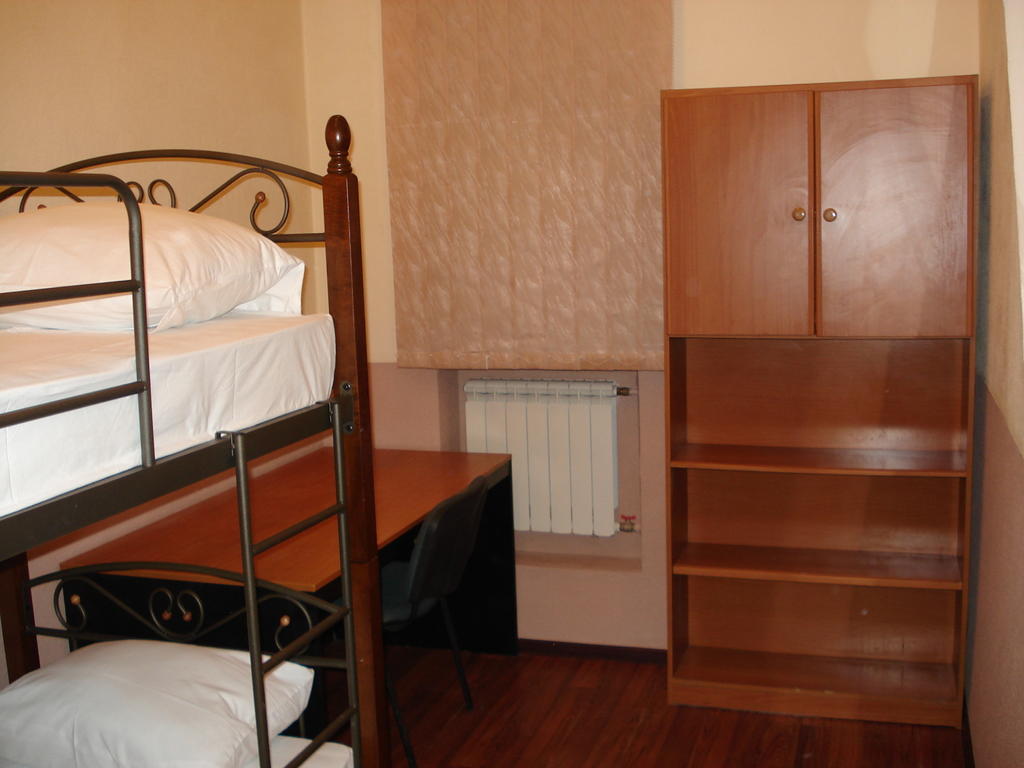 Hostel Voyage Kiev Luaran gambar