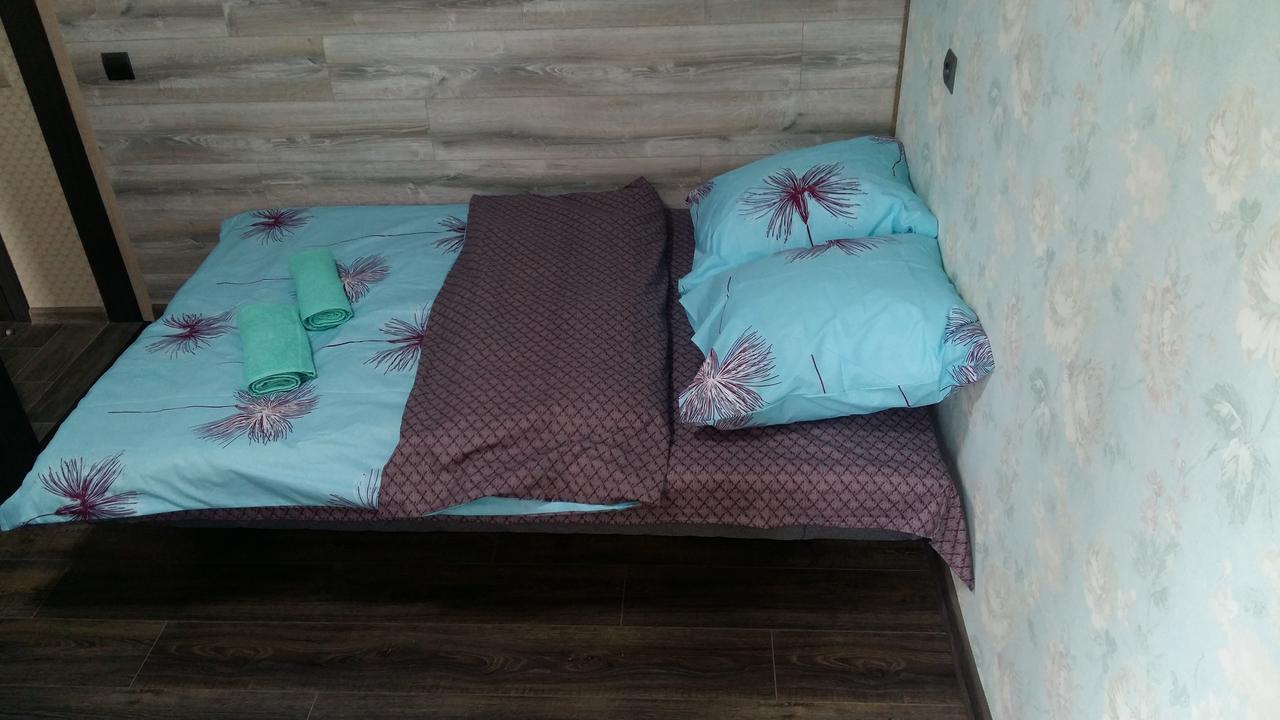Hostel Voyage Kiev Luaran gambar