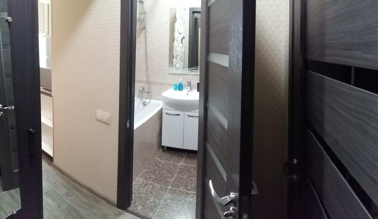 Hostel Voyage Kiev Luaran gambar